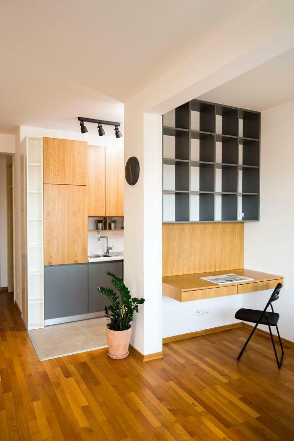 Crov Apartment Rijeka Luaran gambar