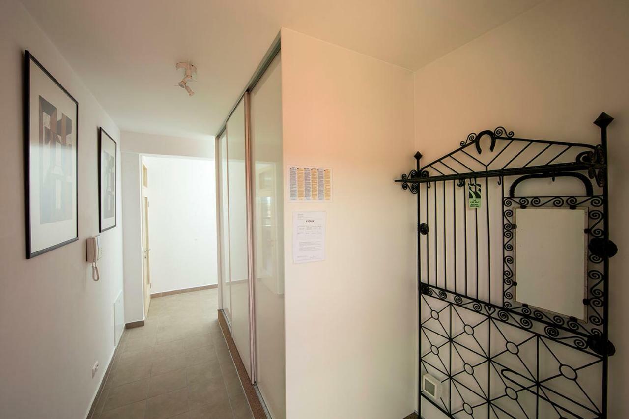 Crov Apartment Rijeka Luaran gambar